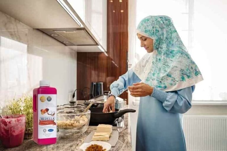 Antioxidant-Packed Cooking Oils : medella