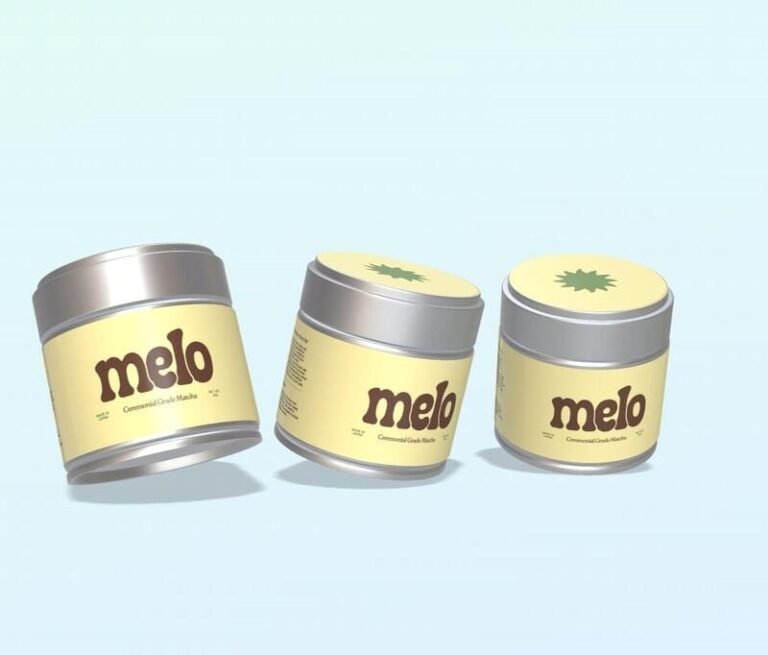 Melo Matcha x Free People