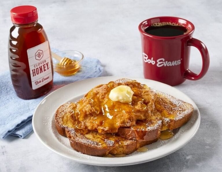 Farm-Fresh Restaurant Meals : menu specials