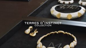 Southern Africa-Inspired Jewelry Capsules : Messika