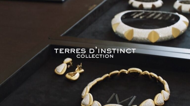 Southern Africa-Inspired Jewelry Capsules : Messika