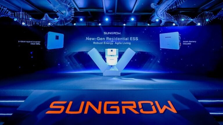Clean the Sky – Next-Gen Energy Storage Systems