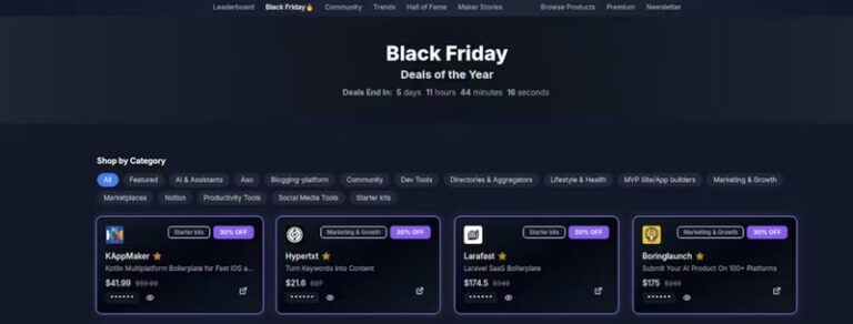 Startup Deal Platforms : Micro Deals