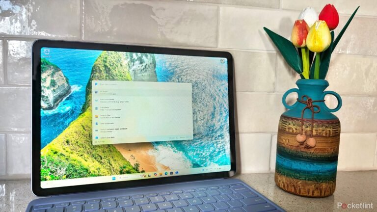 Microsoft won’t tell you how to fix Windows 11’s search launcher but I will
