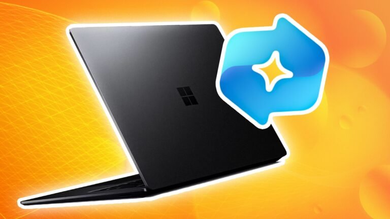 I gave Microsoft Recall another look and was surprised by what I found