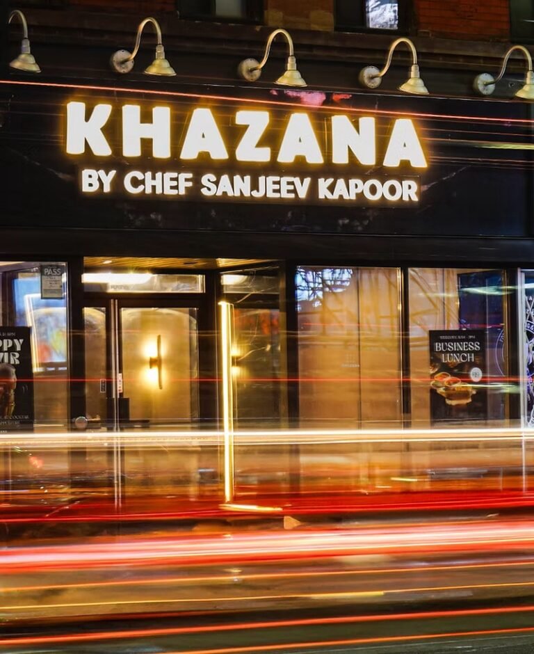 Modern Indian Cuisine Restaurants : modern Indian cuisine