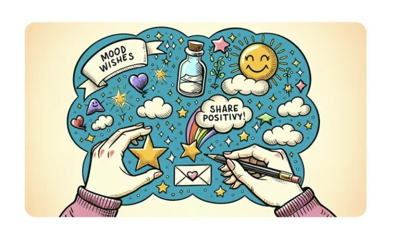 Personalized Greeting Creators : MoodWishes