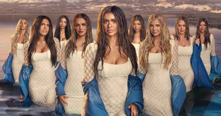 Every Deleted Scene From The Secret Lives of Mormon Wives