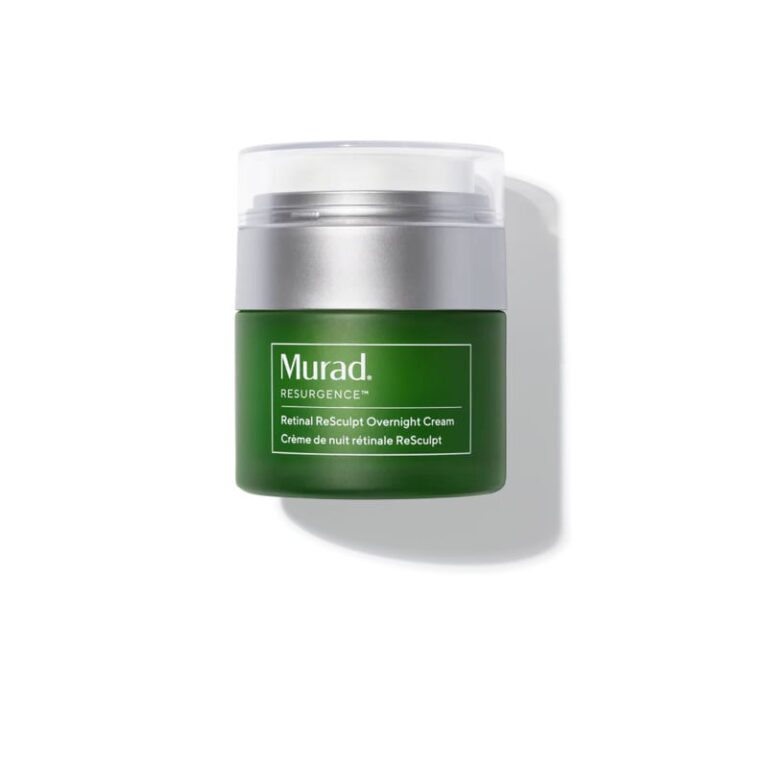 Murad Retinal ReSculpt Overnight Cream