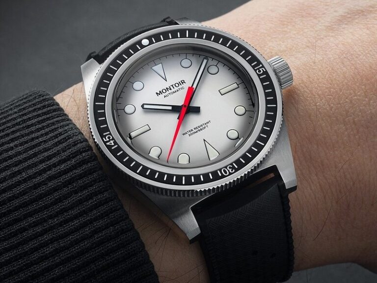 Contemporary Dive Classics : MWMOD-01 V2