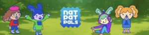 Kid-Focused Emotional Wellness Initiatives : NATPAT Pals