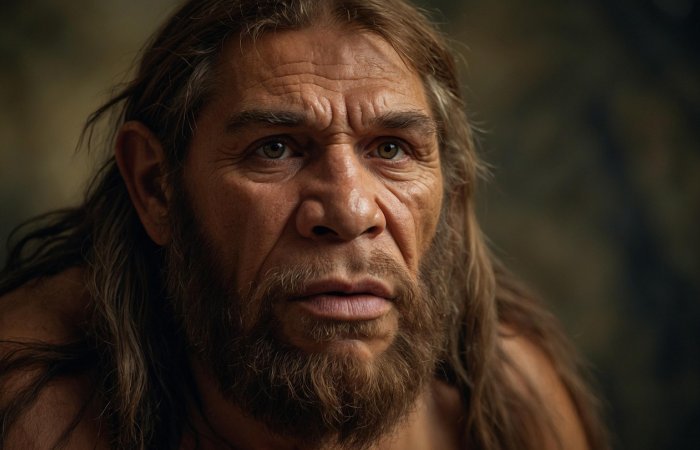 Neanderthals Carried A Specific AMPD1 Variant Absent In Other Species