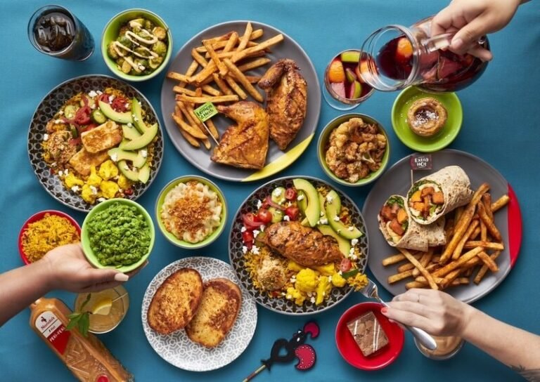 Honorary Food Initiatives : Nelson Mandela Day