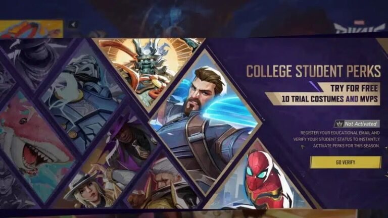 College Gaming Discounts : netease games