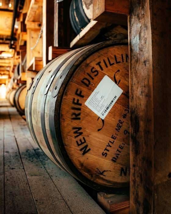 New-Fill Barrel Offerings : New-Fill Barrels