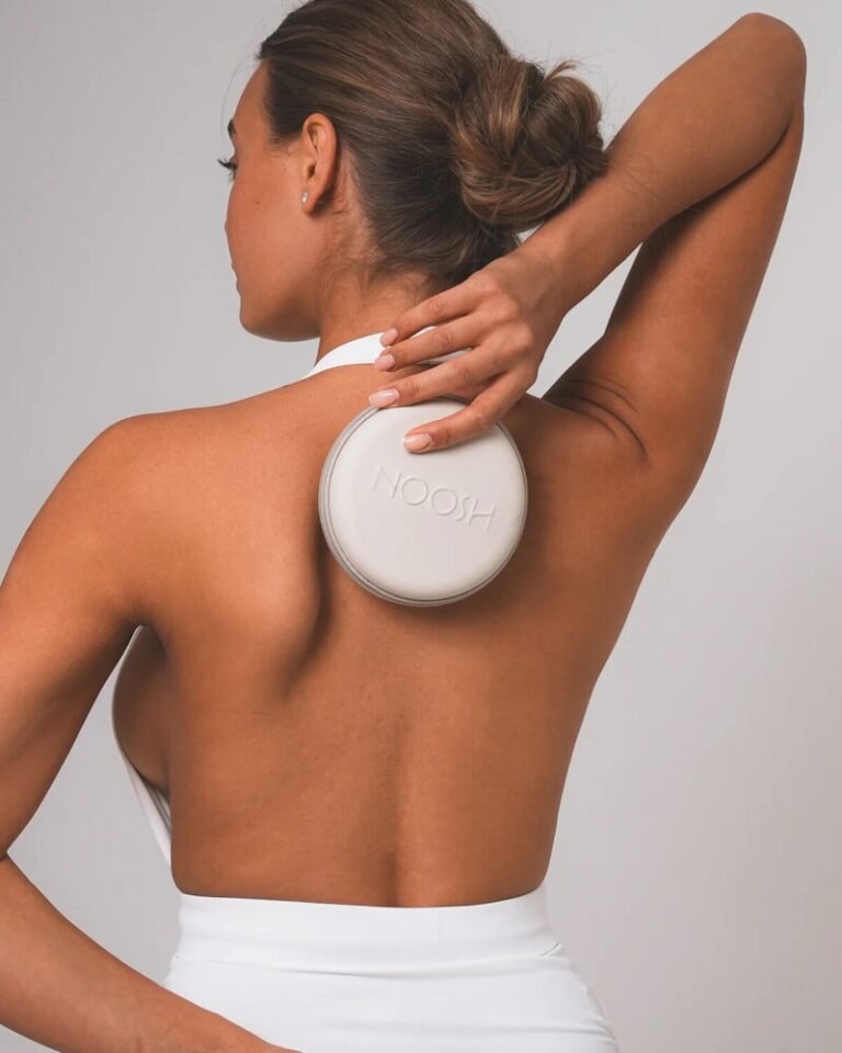 Ultra-Thin Reusable Pasties : noosh 2