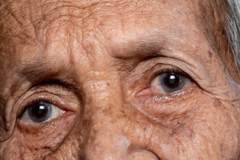 Aging Rates Vary by Country. Politics Might Be Why