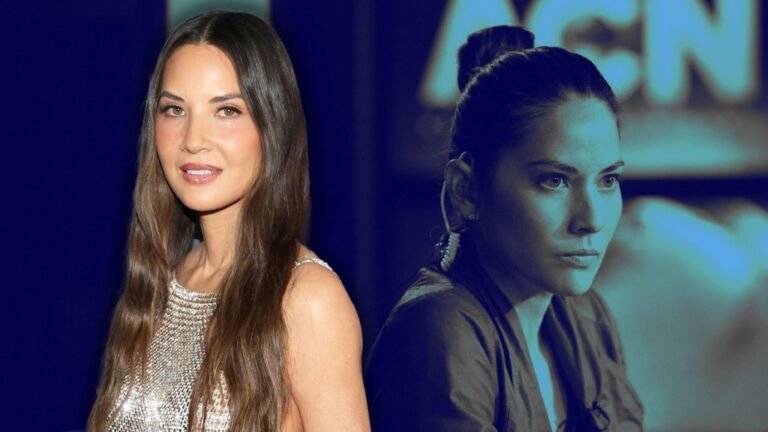Olivia Munn Says A ‘Newsroom’ Director “Wanted To Ruin My Chances Of Getting” Acting Jobs In Retaliation After Disagreement On HBO Series