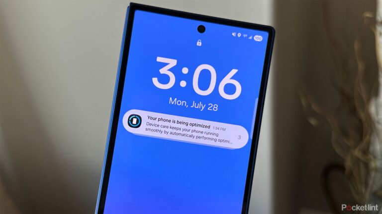 I solved One UI 8’s most annoying issue with one quick tweak