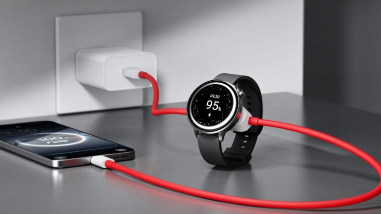 OnePlus just made charging simpler, and Apple should be taking notes