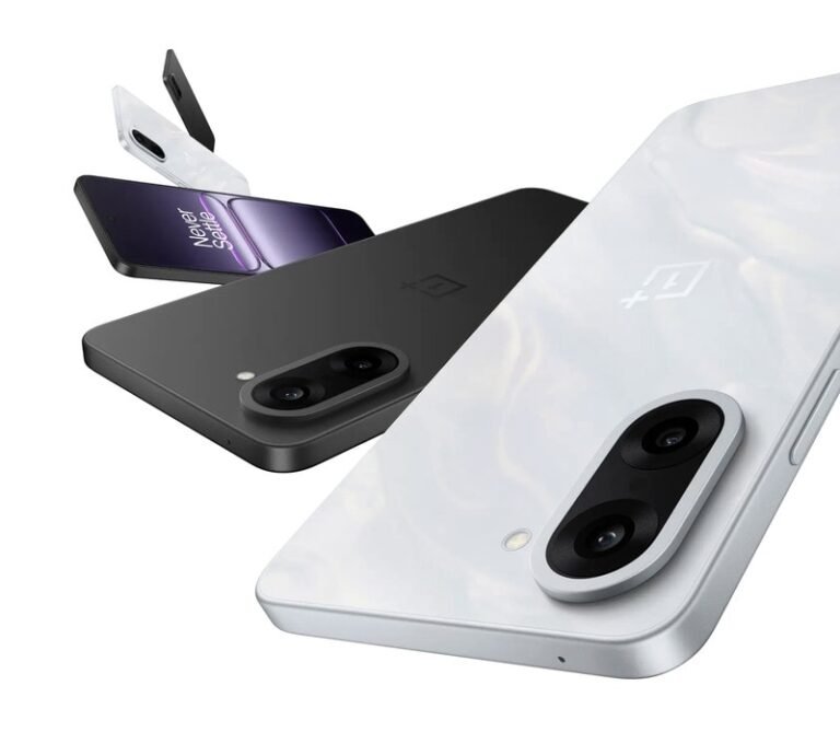 Base-Level Smartphone Iterations : oneplus nord ce5