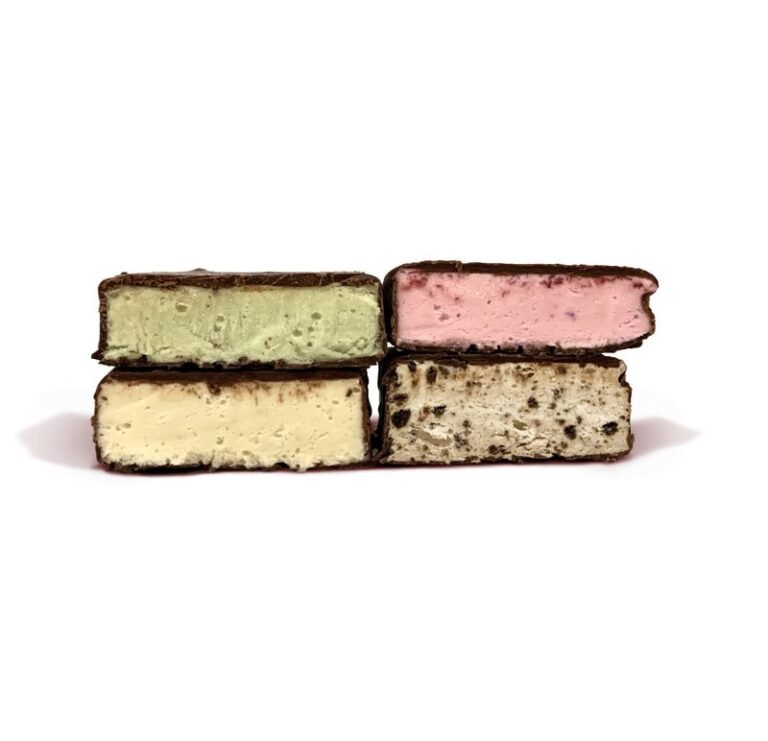 Multi-Protein Energy Bars : orka bar