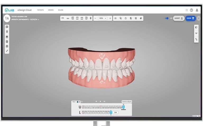 Uphraded Orthodontic Technology Platforms : Orthodontic Technology