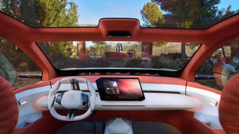 5 new car technologies that could be standard by 2030