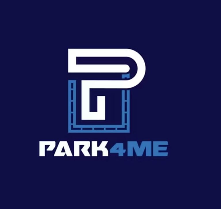 Smart Parking Access : Park4Me