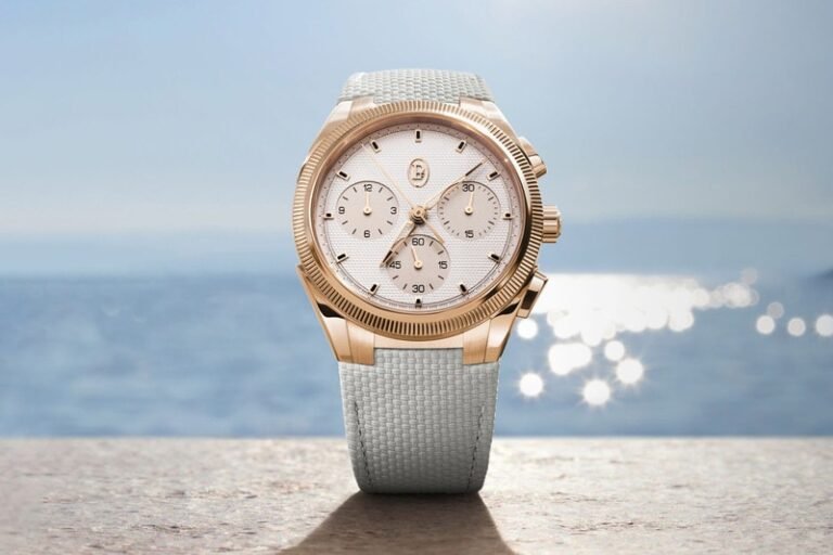 Parmigiani Fleurier Tonda PF Sport