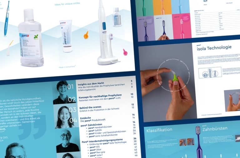 Clean the Sky – Sustainable Oral Care Products