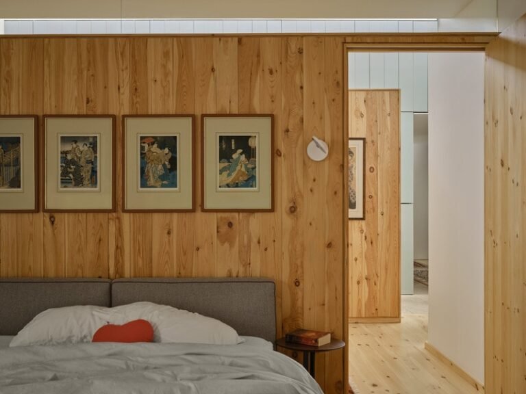 Clean the Sky – Passive Sustainable Residential Designs
