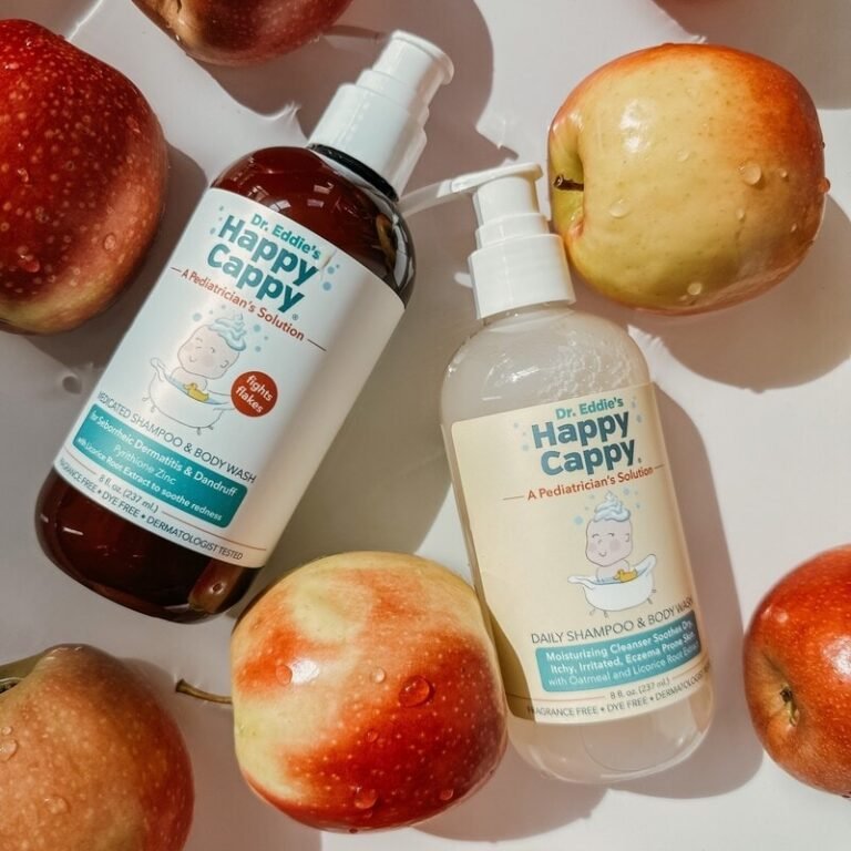 Pediatric Skincare Brand Expansions : pediatric skincare brand