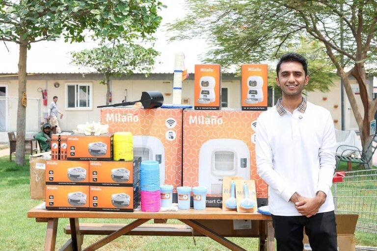 UAE Pet Care Companies : petshouse