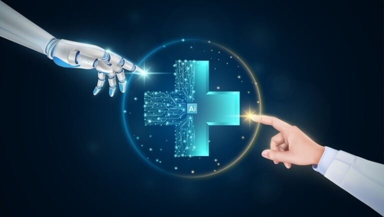 AI-Enhanced Pharmaceutical Solutions : Pharmaceutical Solution