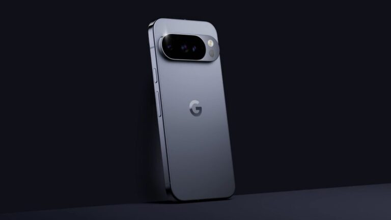 The Pixel 10 doesn’t seem exciting because Google is focused on software