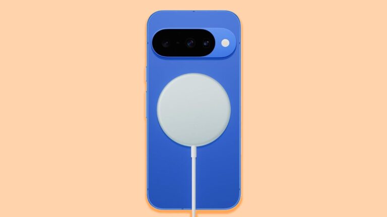The Pixel 10 might support Qi2, bringing MagSafe-style magnetic charging to Android