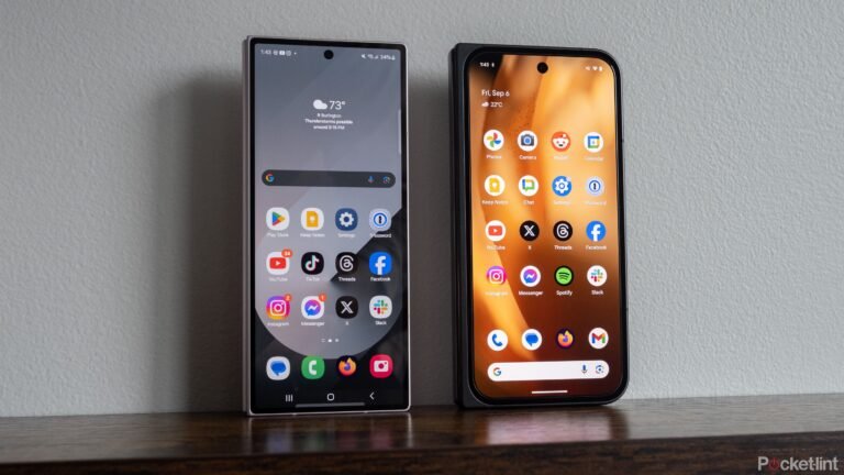 A foldable iPhone is inevitable, and foldOS is ripe for unfolding