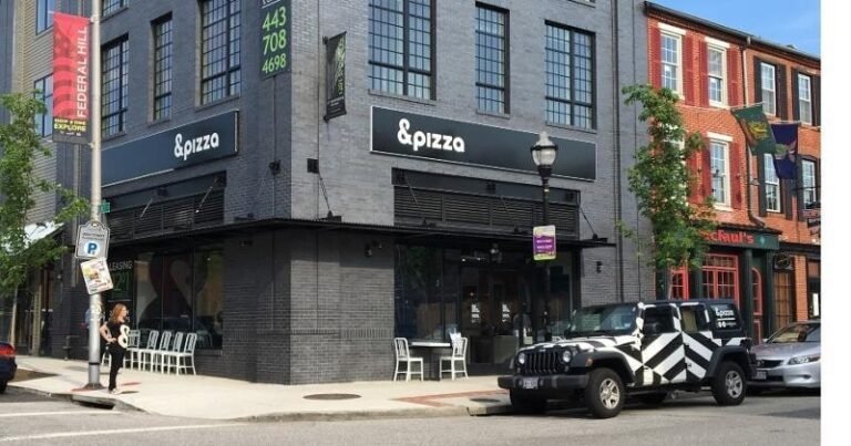 Month-Long Pizza Passes : &pizza &pass
