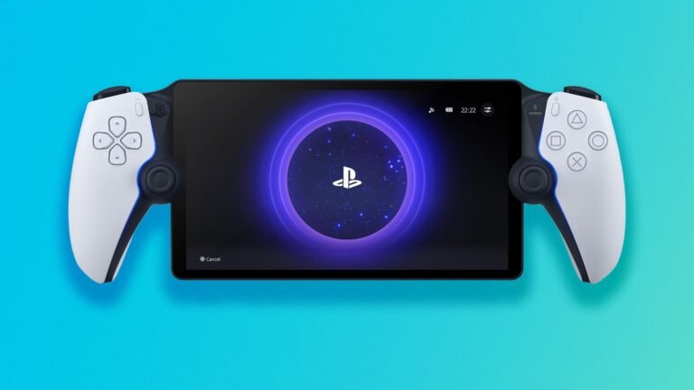 This mysterious new PS5 feature may be the best evidence yet of Sony’s new console