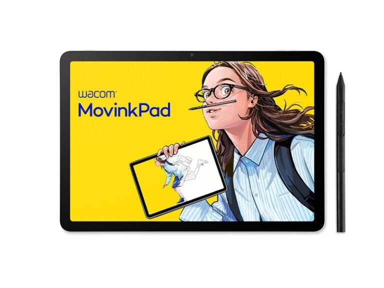 Portable Digital Drawing Pads : portable digital drawing