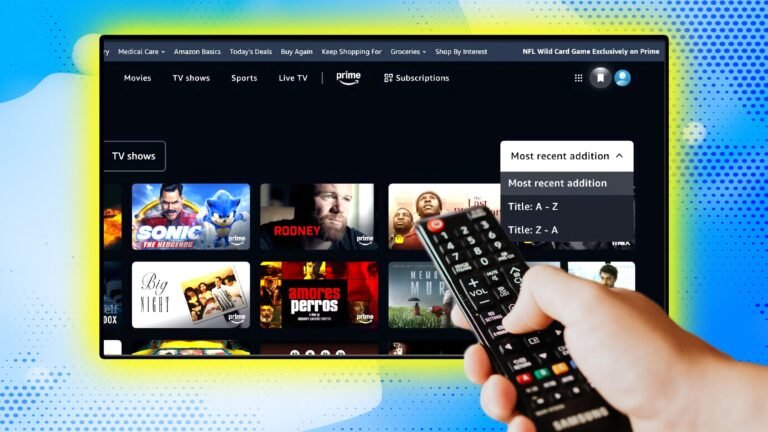 Prime Video’s convenient streaming comes with some serious drawbacks