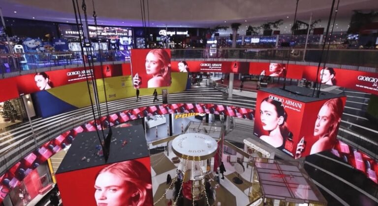 Retail Marketing Advancements : programmatic targeting solution