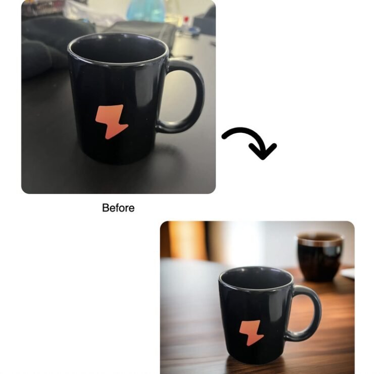 AI Image Enhancers : ProMediafy