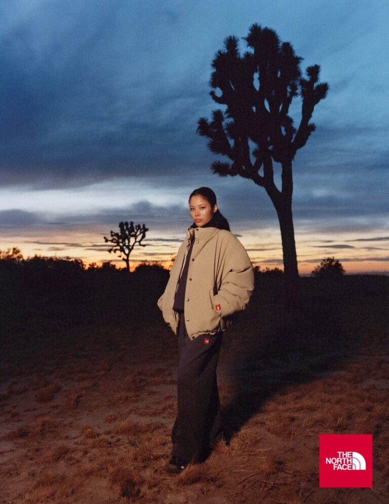 Elevated Streetwear Line Launches : Red Box collection