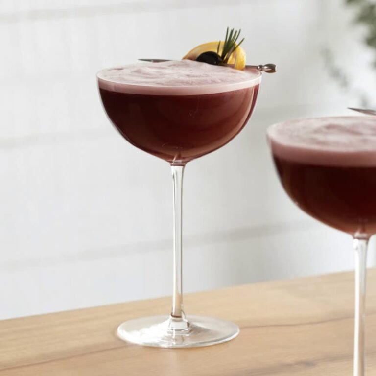 Single-Serve Red Wine Alternatives : red wine alternative