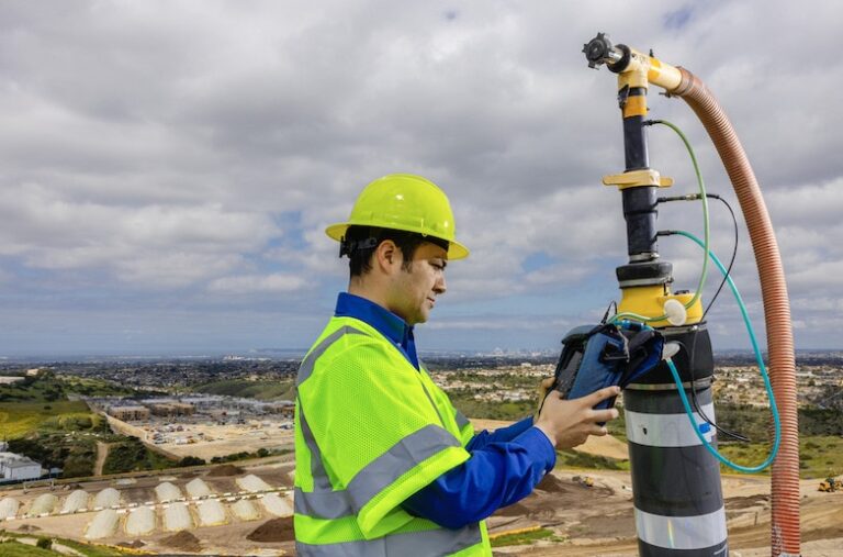 Clean the Sky – Renewable Natural Gas Facilities