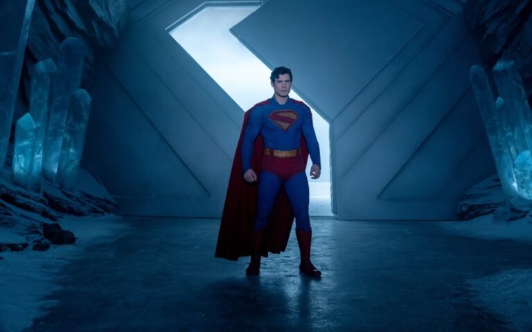 Superman Opening Global Weekend To Come In At $210 Million Box Office