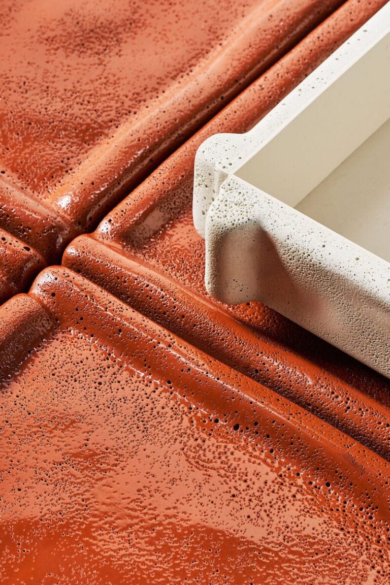 Nature-Inspired Furniture Series : riva collection