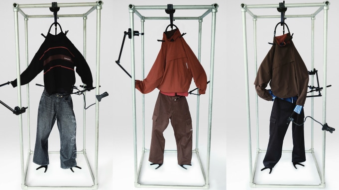 Robyn Lynch x Brown Thomas